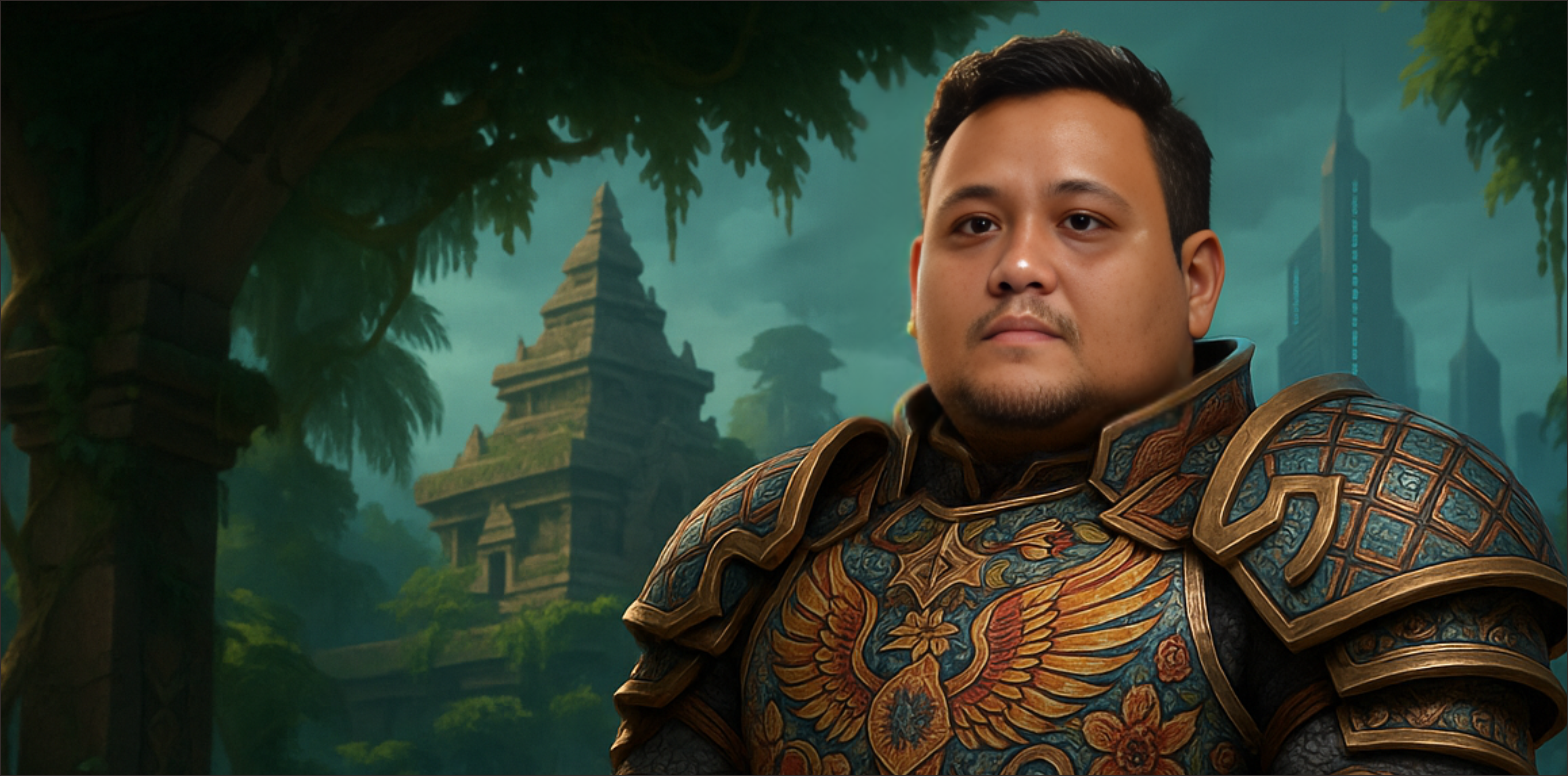 Foto Latar Matahari Bhakti Nendya, S.Kom., M.T